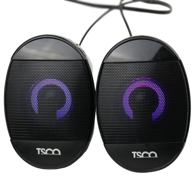 اسپیکر دو تکه تسکو مدل  TSCO TS 2059