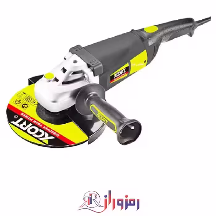 فرز آهنگری اکسکورت مدل XSM04-180