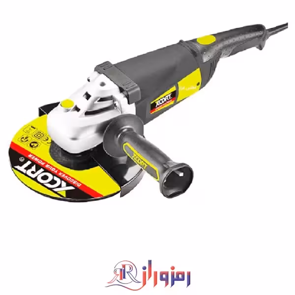 فرز آهنگری اکسکورت مدل XSM04-180