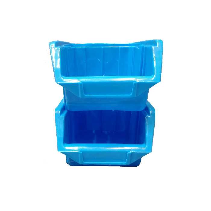 باکس مدل PKS4 مجموعه 6 عددی