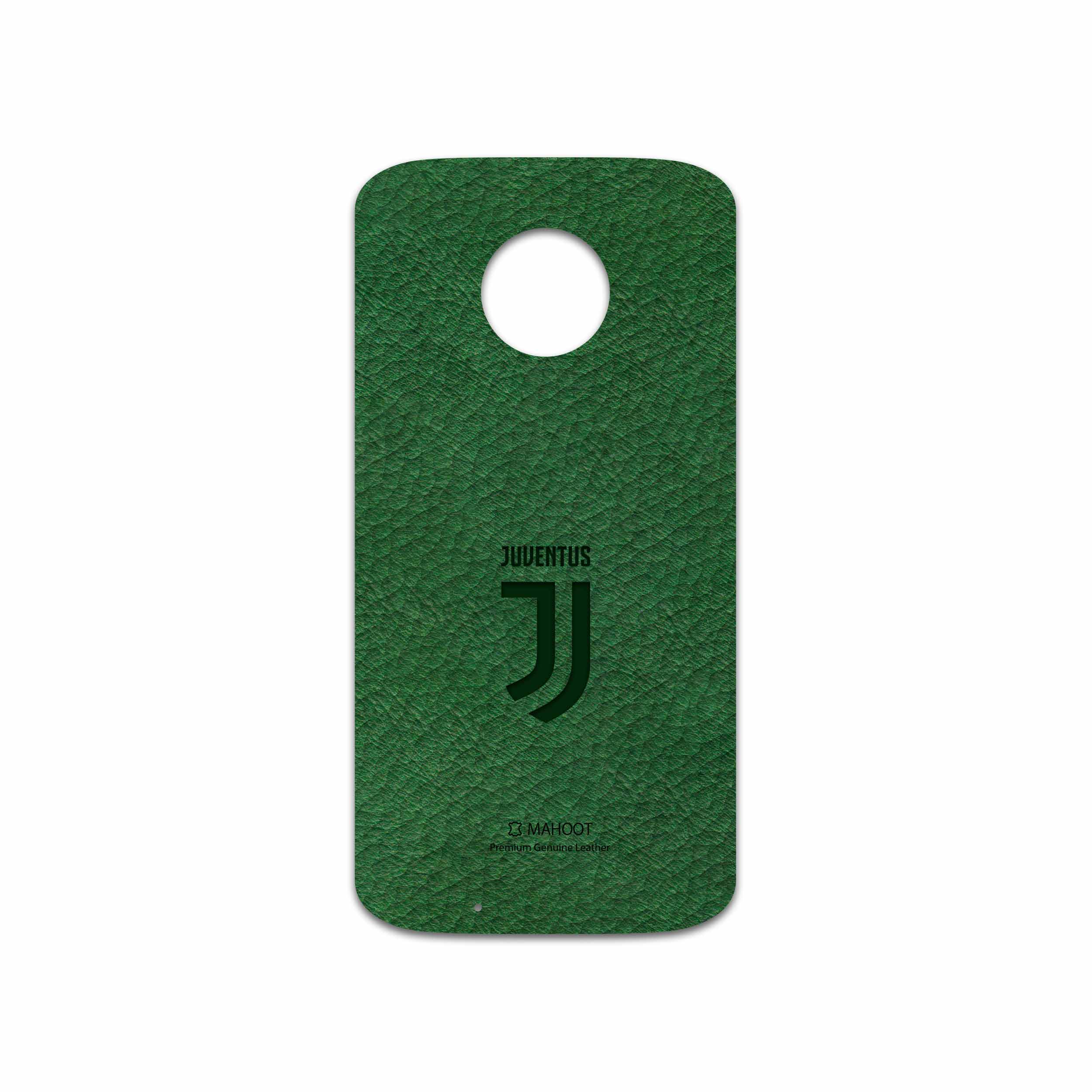 برچسب پوششی ماهوت مدل GL-JUVE مناسب برای گوشی موبایل موتورولا Moto G6