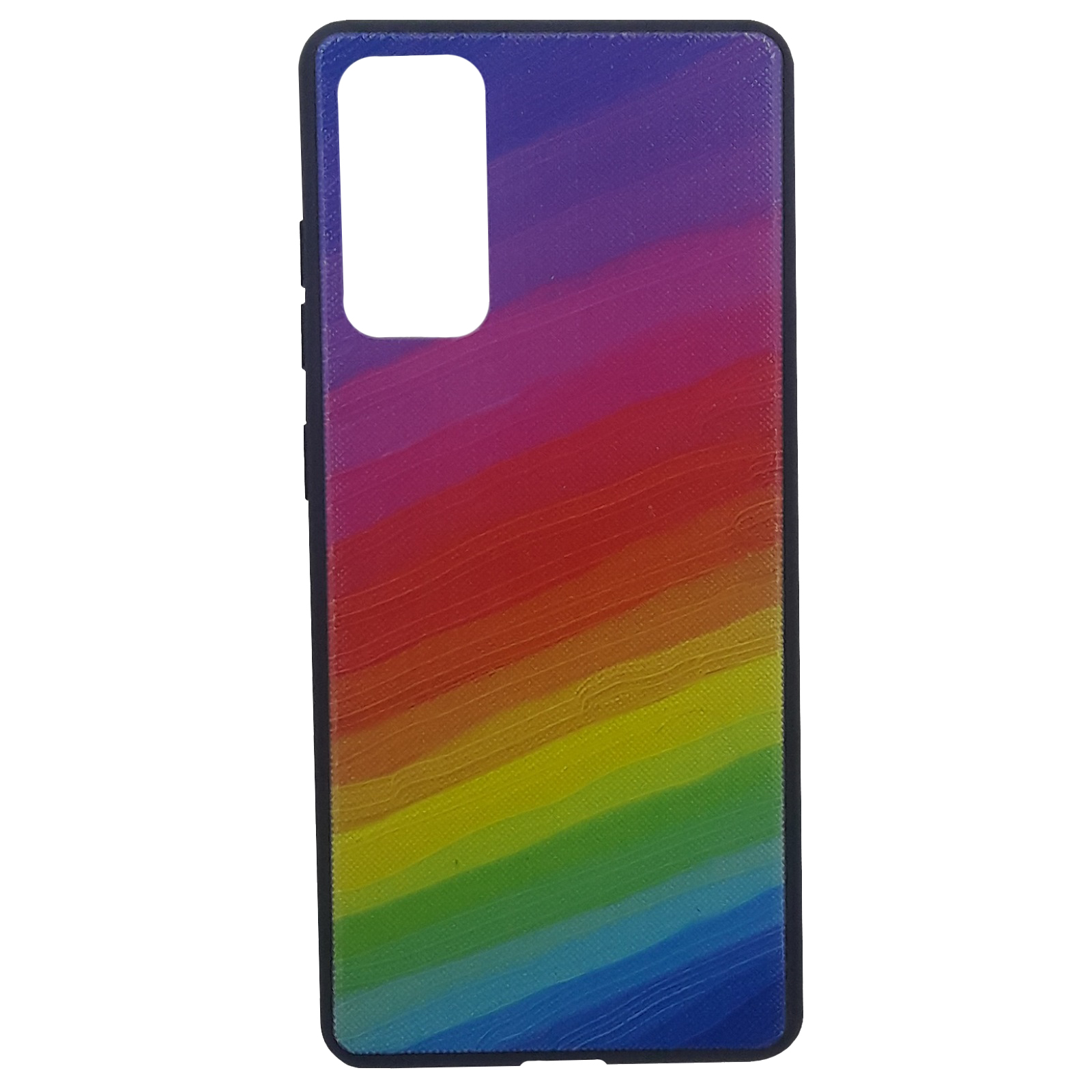 کاور مدل B0525 مناسب برای گوشی موبایل سامسونگ Galaxy S20 FE