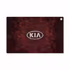 برچسب پوششی ماهوت مدل KIA-Logo مناسب برای تبلت سونی Xperia Z2 Tablet LTE 2014