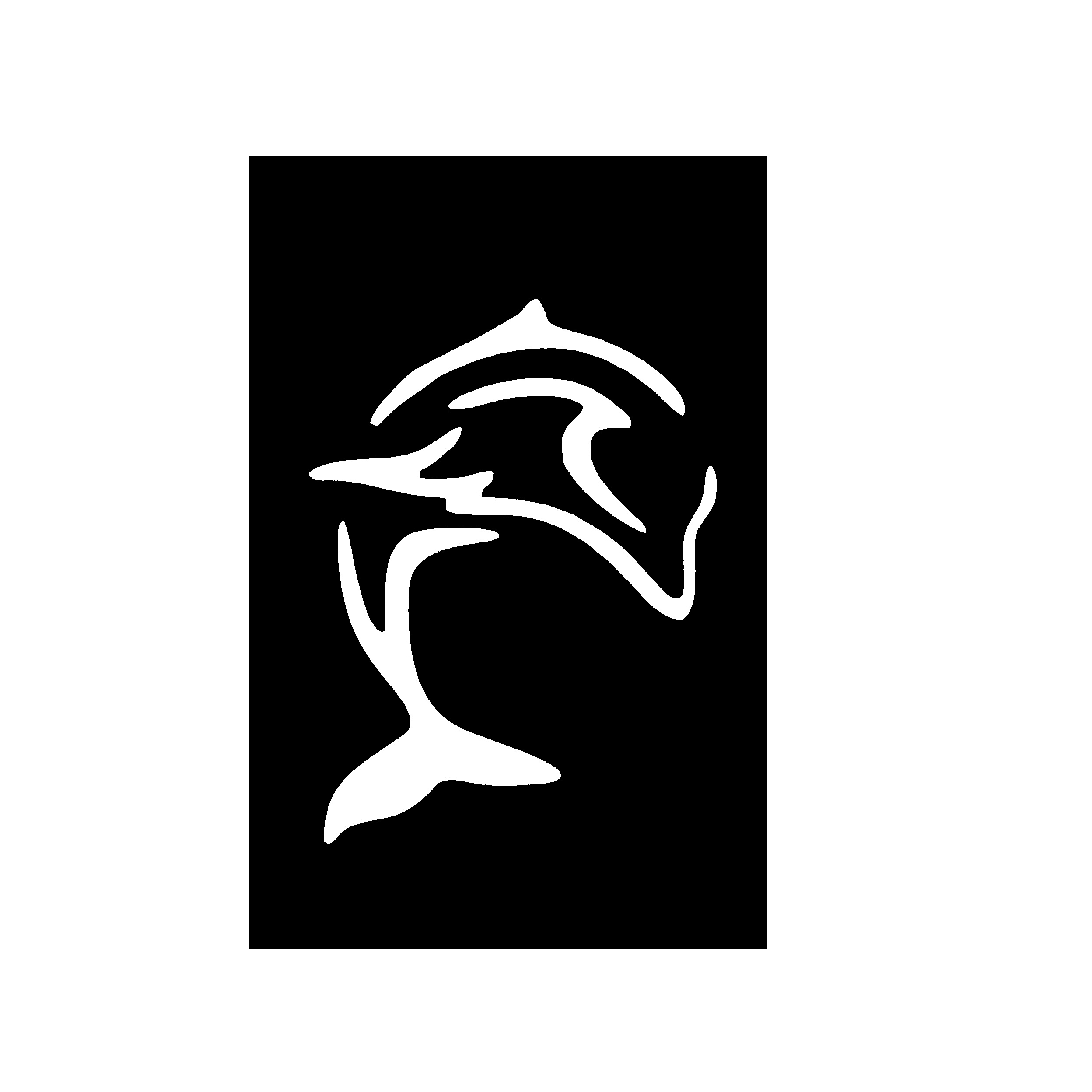 شابلون تتو موقت کد 356