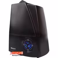 دستگاه بخور Maxy nk8