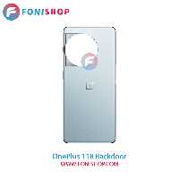 درب پشت وان پلاس OnePlus 11R