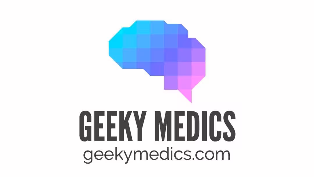 Geeky Medics Physical Examination &amp; Medical Skills 74-Video - کتاب پزشکی بهار