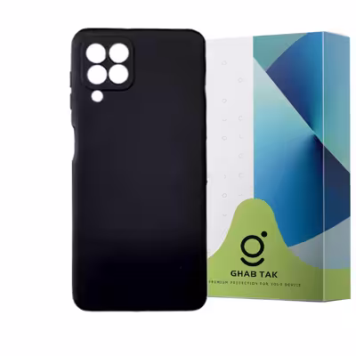 کاور قاب تک مدل Grd05C مناسب برای گوشی موبایل سامسونگ Galaxy A22 4G