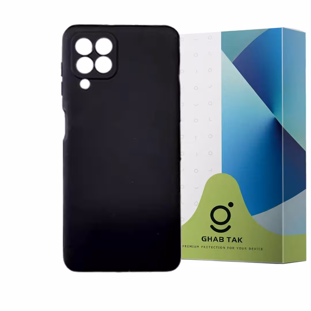 کاور قاب تک مدل Grd05C مناسب برای گوشی موبایل سامسونگ Galaxy A22 4G