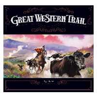 بازی فکری مسیر بزرگ غرب: آرژانتین