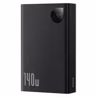 پاوربانک بیسوس مدل Adaman PD 140W Fast Charging ظرفیت 24000 میلی آمپر ساعت | کالا مکس