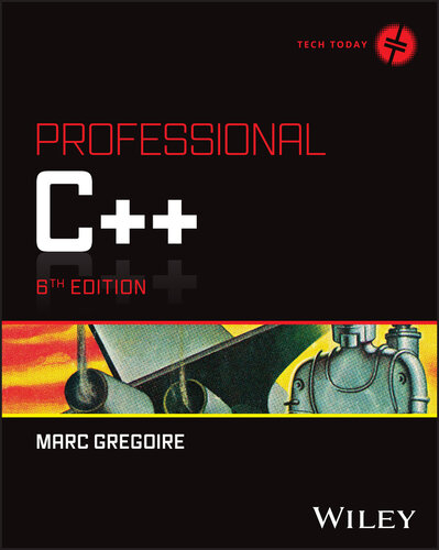 خرید و دانلود نسخه کامل کتاب Professional C