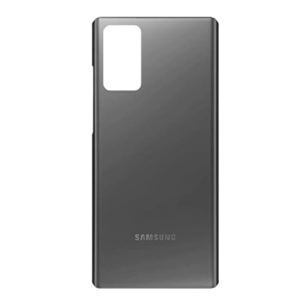 درب پشت سامسونگ Samsung Galaxy Note 20 5G / N981 - دنافون