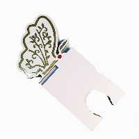 رحل قرآن  طرح پروانه 