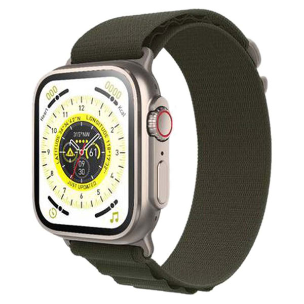 ساعت هوشمند گرین لاین مدل ultra | کالابالا