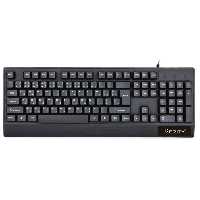 کیبورد وریتی مدل V-KB 6135