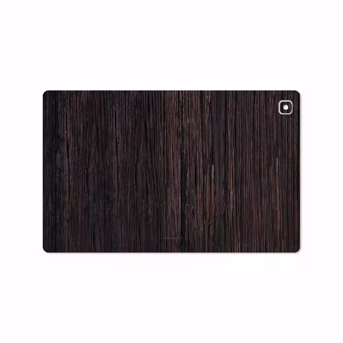برچسب پوششی ماهوت مدل Burned Wood مناسب برای تبلت سامسونگ Galaxy Tab A7 10.4 LTE 2020 T505