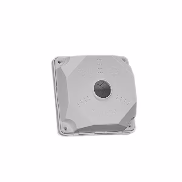 مشخصات، قیمت و خرید پایه دوربین مداربسته کم باکس مدل CA-13G بسته 5 عددی