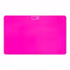 برچسب پوششی ماهوت مدل Phosphorus-Pink مناسب برای تبلت جی ال ایکس W11 Plus