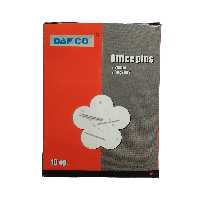 سوزن ته گرد داف کو کد 500 بسته 10 عددی