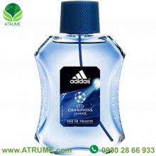 عطر ادکلن آدیداس یوئفا چمپیون لیگ ادیشن 100 میل مردانه