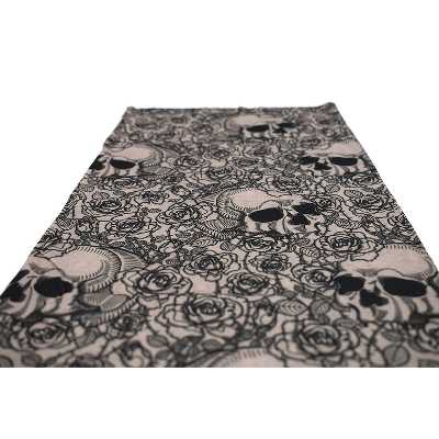 دستمال سر و گردن مدل SK-320