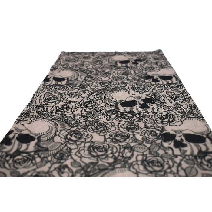 دستمال سر و گردن مدل SK-320