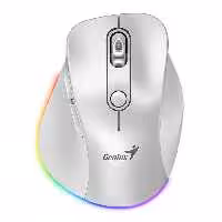 قیمت و خرید ماوس بی‌سیم و بلوتوث جنیوس مدل ERGO 9000S PRO | یاس ارتباط