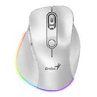 قیمت و خرید ماوس بی‌سیم و بلوتوث جنیوس مدل ERGO 9000S PRO | یاس ارتباط