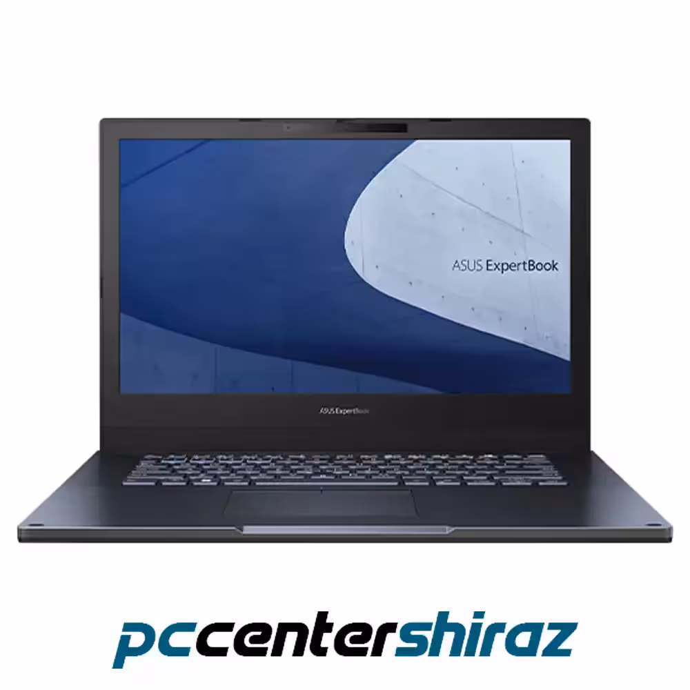 لپ تاپ ایسوس مدل ASUS B2402CB i7 32GB 1 512SSD UHD