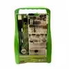 مجموعه 257عددی فرز انگشتی سیلور مدل GT-RT257