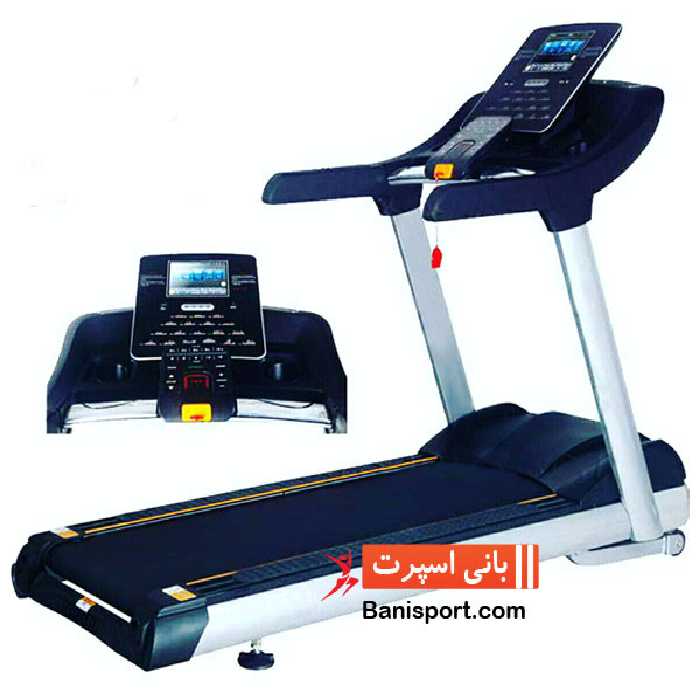 تردمیل باشگاهی K Power K255