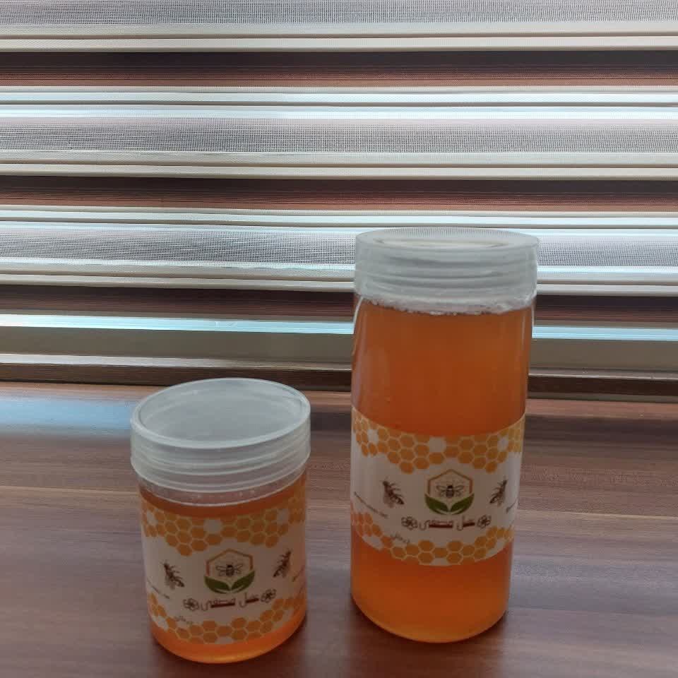 عسل طبیعی کنار  900 گرمی