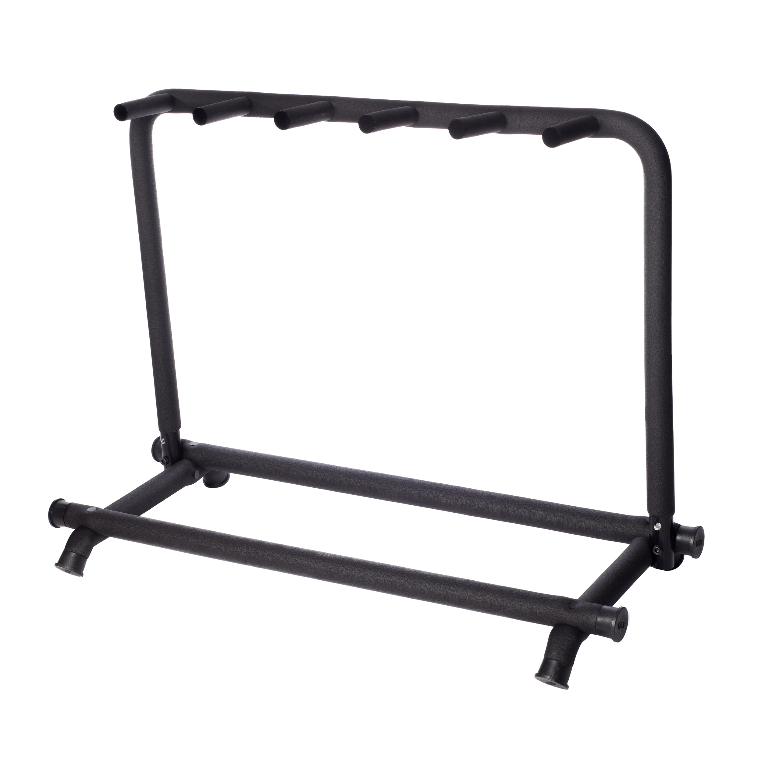 پایه گیتار مدل مولتی استند 5 عددی