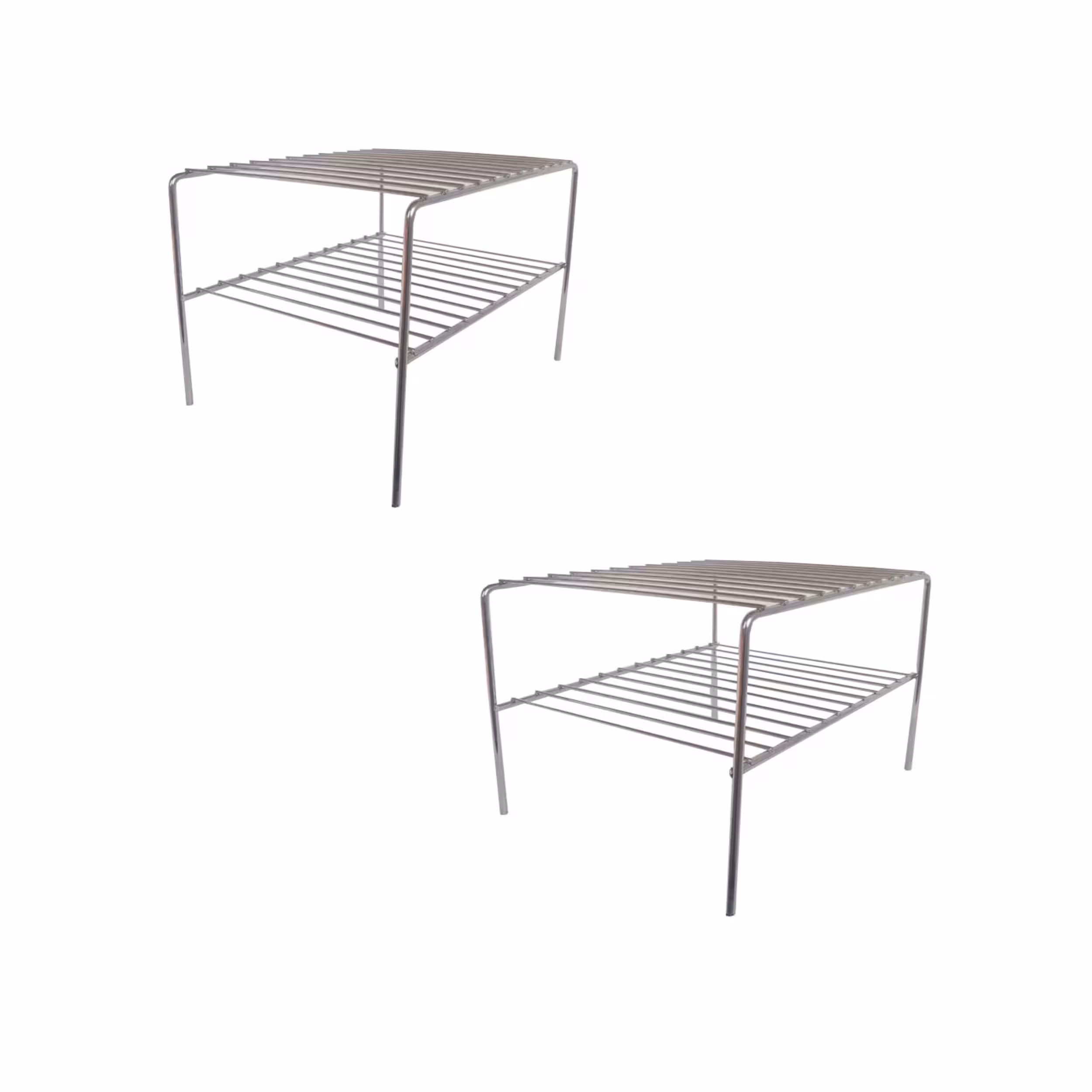 شلف داخل کابینت مدل DF2 مجموعه 2 عددی
