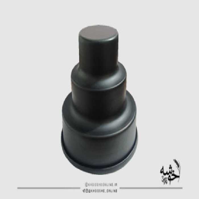 قالب تفلون کیک مینی سه طبقه