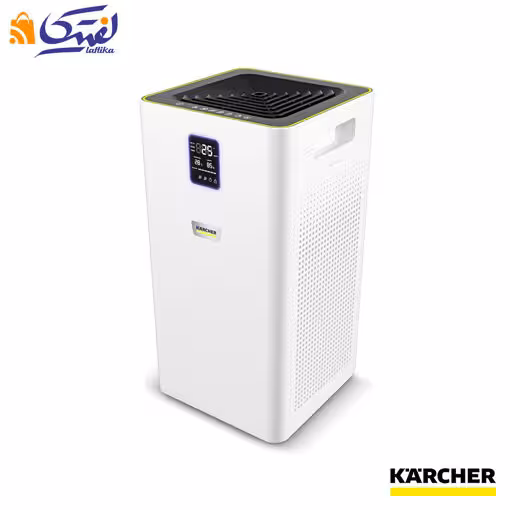 دستگاه تصفیه هوا AF 50 کارچر مناسب 50 متر مربع