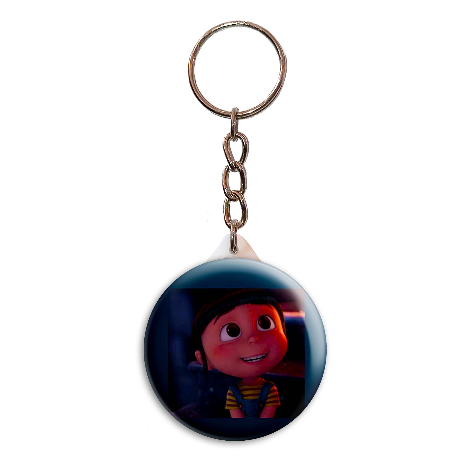 جاکلیدی پرمانه طرح مینیون ها کد pmy.10100