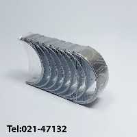 یاتاقان ثابت سایز 075 لیفتراک میتسوبیشی S4E