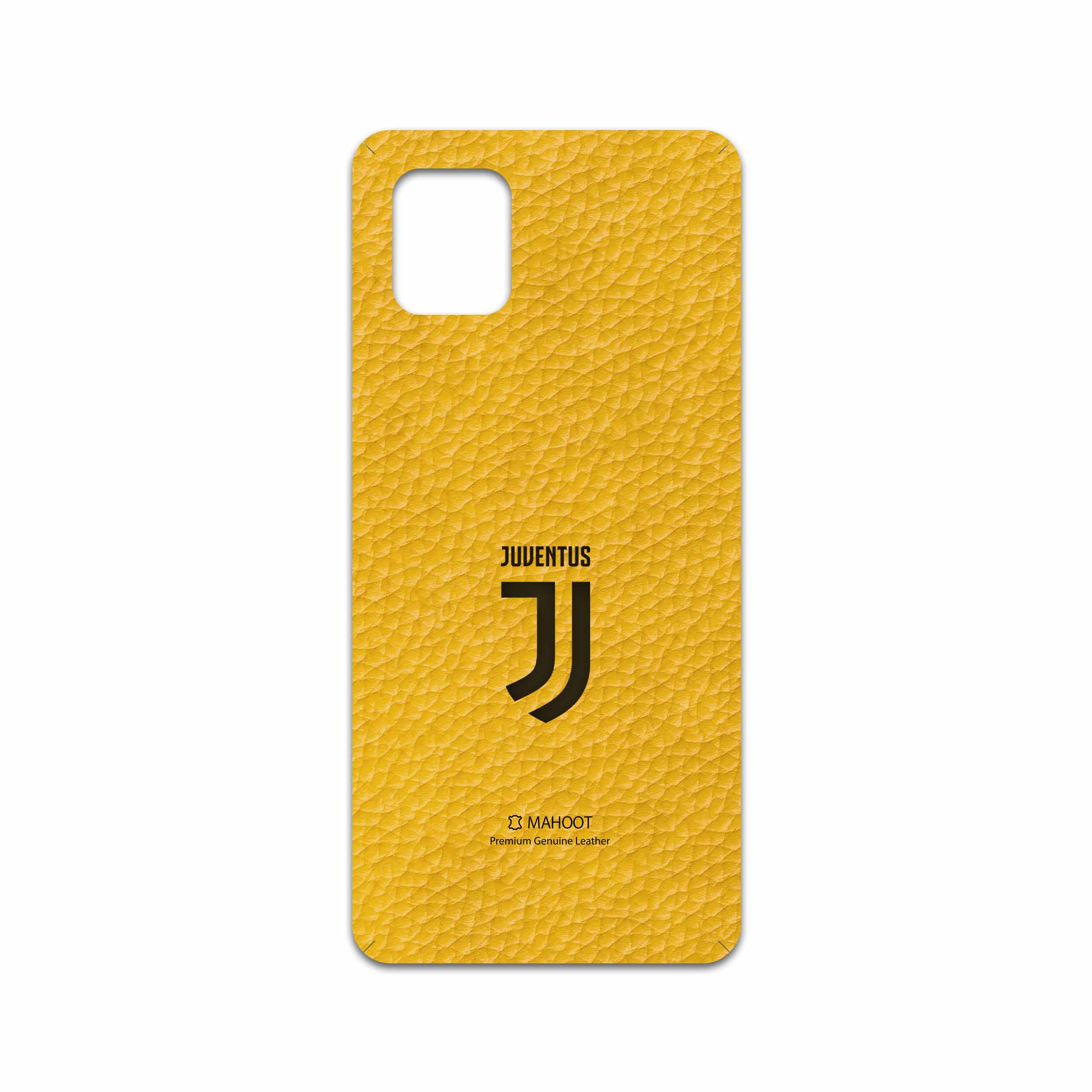 برچسب پوششی ماهوت مدل ML-JUVE مناسب برای گوشی موبایل سامسونگ Galaxy Note 10 Lite