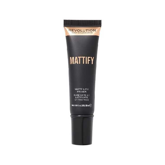 پرایمر مدل Mattify رولوشن 25 میل