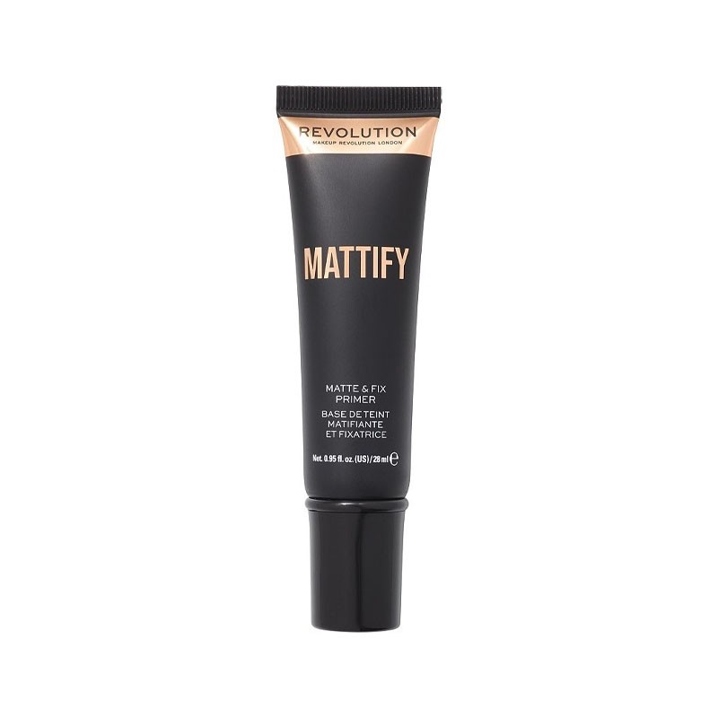 پرایمر مدل Mattify رولوشن 25 میل
