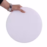 پنل ال ای دی سقفی روکار Persian Light Iran Full Light 30*30cm 48W   آداپتور کد 2
