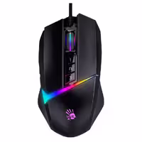 ماوس بلادی مدل W60max