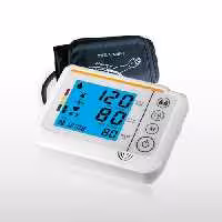 فشارسنج دیجیتال سخنگو کابانا مدل BP366A