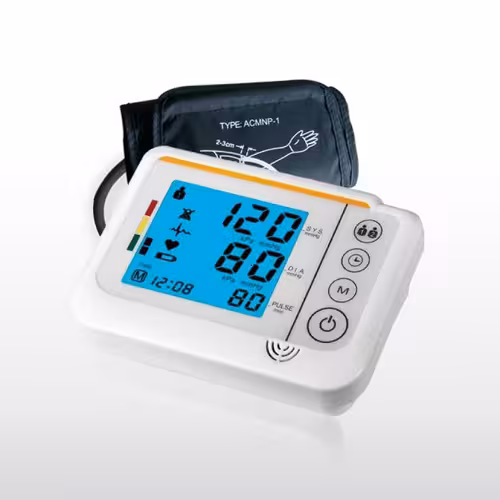 فشارسنج دیجیتال سخنگو کابانا مدل BP366A