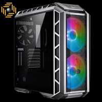 کیس کولر مستر مدل MasterCase H500P Mesh ARGB