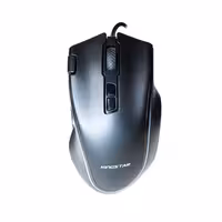 ماوس گیمینگ کینگ استار مدل KM248G