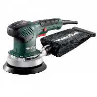 سنباده لرزان Metabo مدل SXE3150