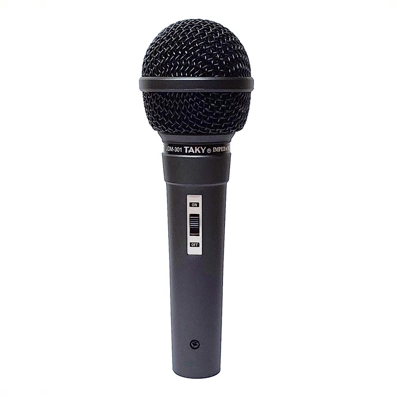 میکروفن داینامیک تاکی مدل 301